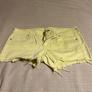 American Eagle Outfitters shorts